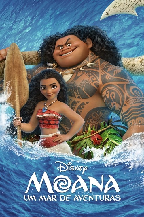 Image Moana: Um Mar de Aventuras