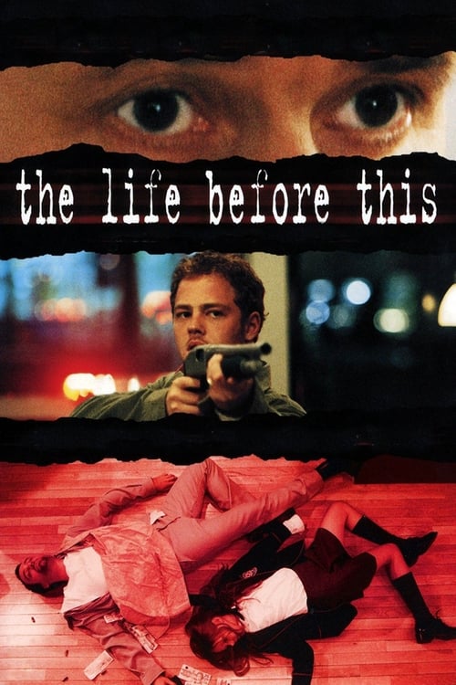 The Life Before This movie poster