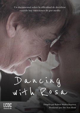 Dancing with Rosa poster