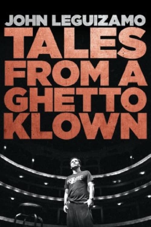 Tales From a Ghetto Klown