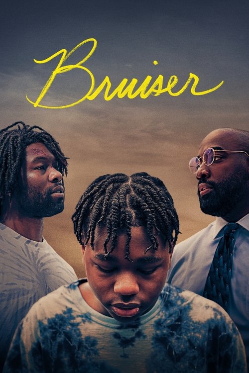 Bruiser poster