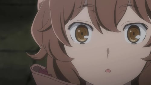 Dungeon ni Deai o Motomeru no wa Machigatteiru Darou ka?: 1×7