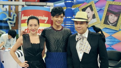 Escena 4 de 康熙來了