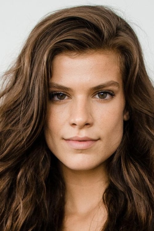 Kép: Kelley Missal színész profilképe