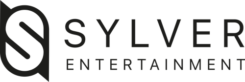 Logo Sylver Entertainment