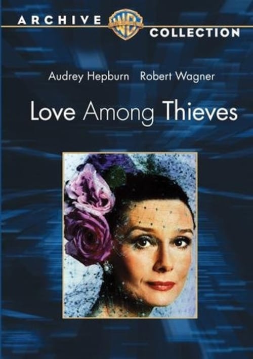 Love Among Thieves 1987