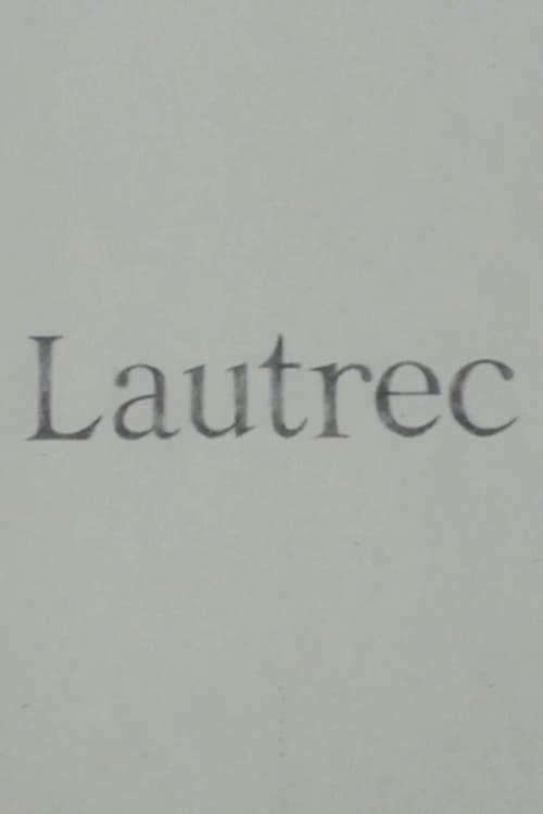 Lautrec 1975