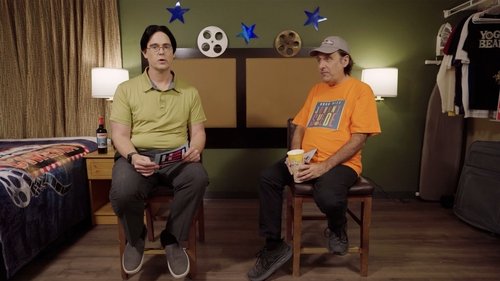 ‘The Strangers: Chapter 2’ and ‘Gabby’s Dollhouse: The Movie’