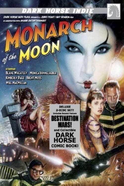 Monarch of the Moon 2006