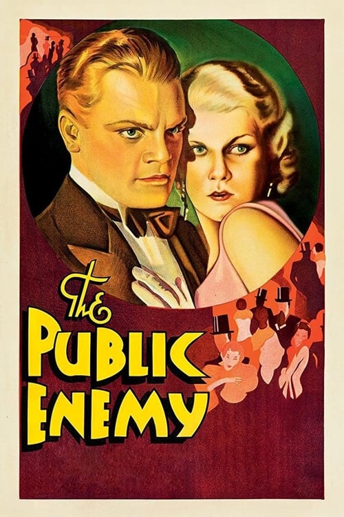 Largescale poster for The Public Enemy