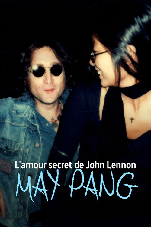 John Lennon : L'amour interdit