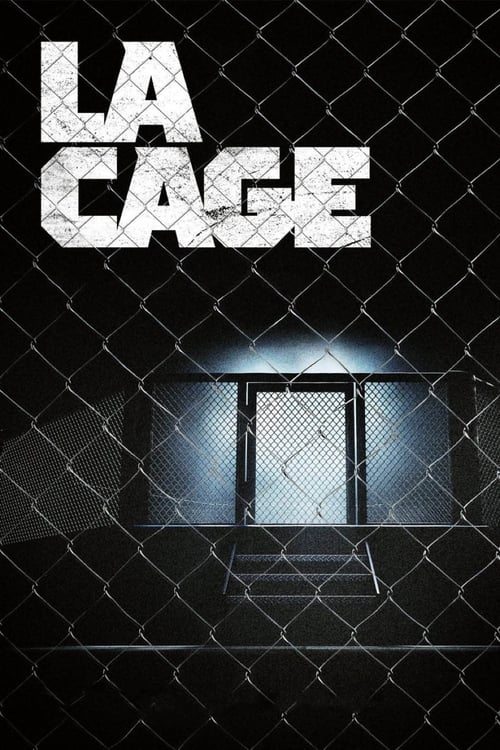 Poster The Cage
