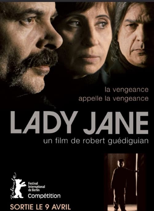 Image Lady Jane