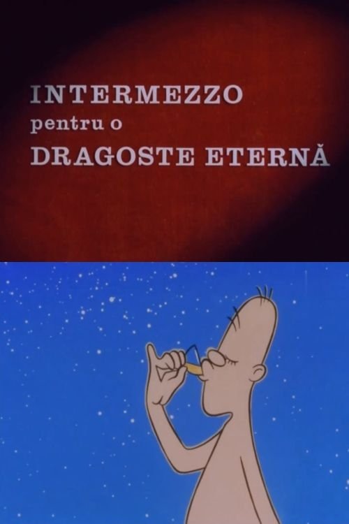 Poster for Intermezzo for an Eternal Love (1974)