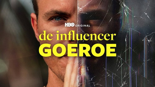Jaquette De Influencer Goeroe