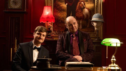 Taskmaster Poland