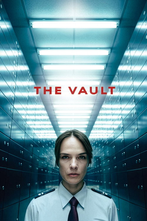 The Vault