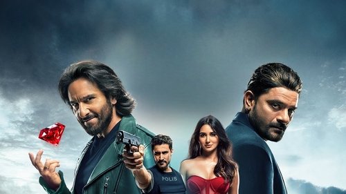 ज्वेल थीफ: द हीस्ट बिगिन्स