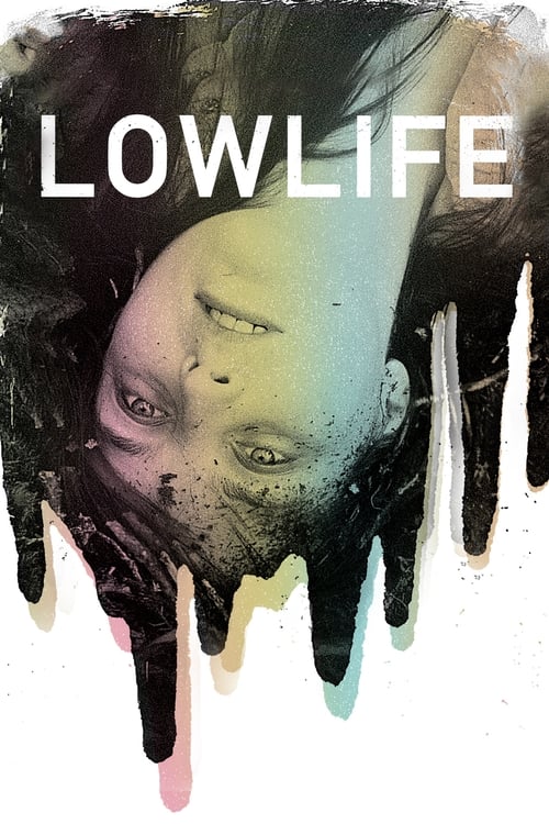 Lowlife Movie Poster Image