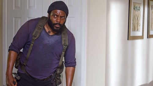 The Walking Dead - Season 5 - Episode 9: What Happened and What's Going On