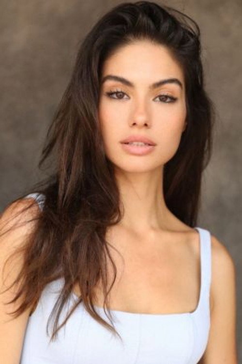 Paula Pérez - صورة 1