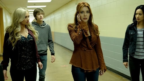 The Gifted: 1×9