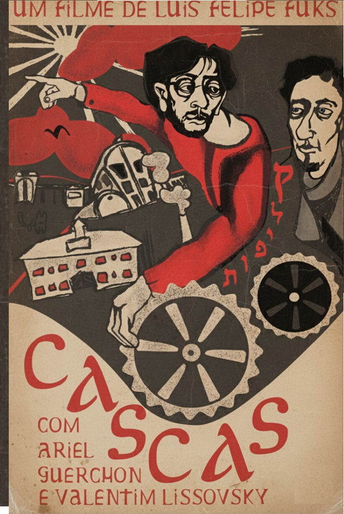Cascas
