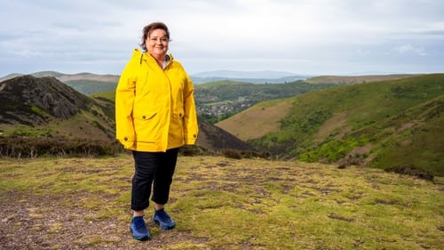 Poster della serie Susan Calman's Grand Day Out