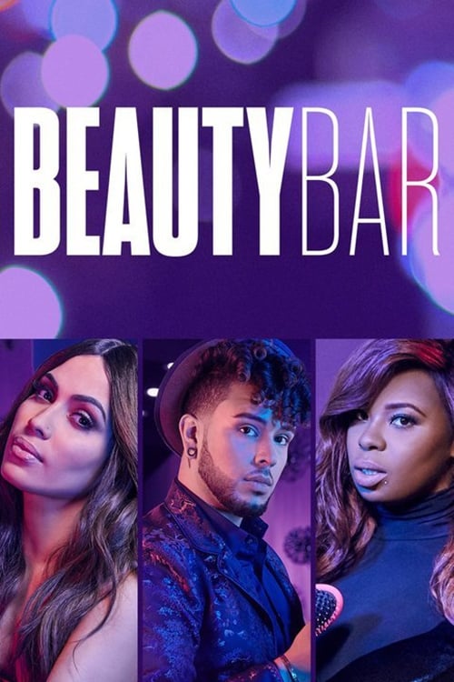 VH1 Beauty Bar (2018)