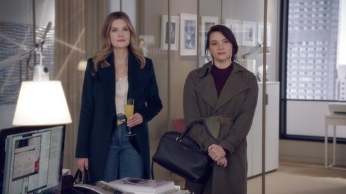 The Bold Type: 5×1