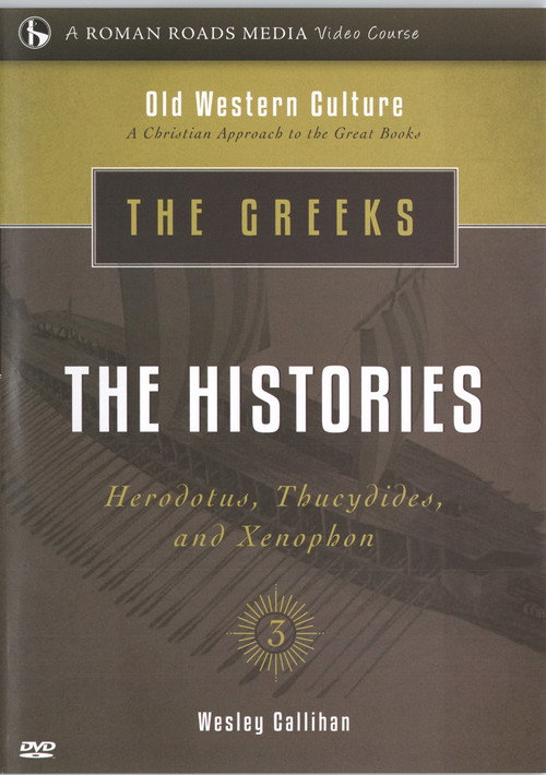 The Histories (None) - Season 3 poster and promotional image