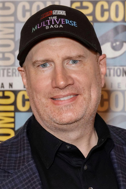 Kevin Feige