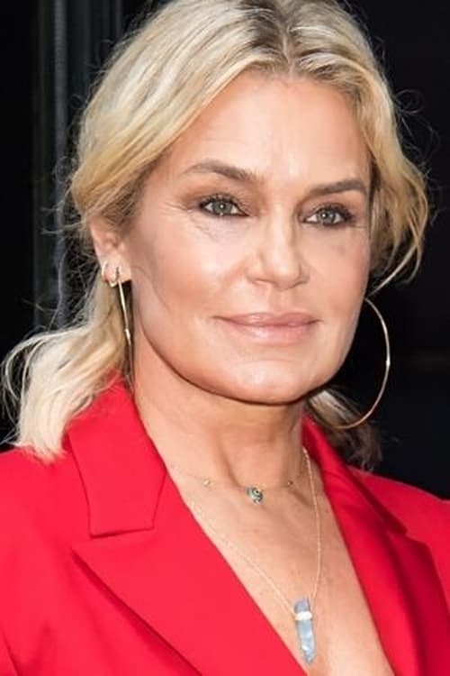 Largescale poster for Yolanda Hadid