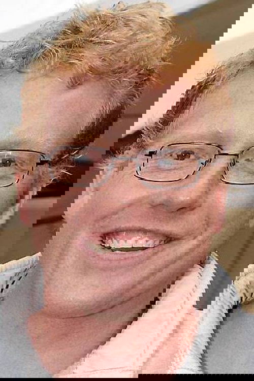 Grootschalige poster van Sebastian Klein