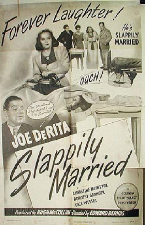 Slappily Married (1946)