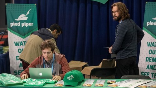 Silicon Valley: 4×9