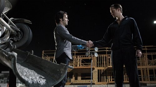 True Blood: 3×12