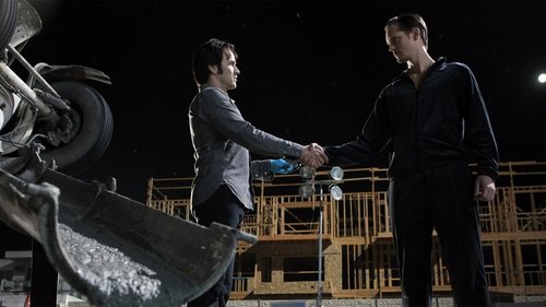 True Blood: 3×12