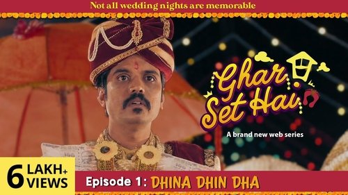 Ghar Set Hai