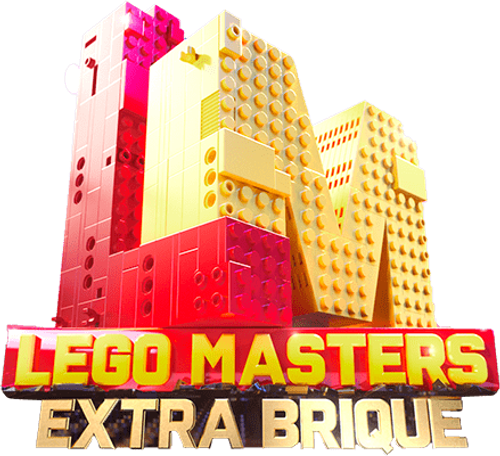 Lego Masters (France) : Extra brique