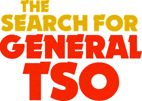 The Search for General Tso