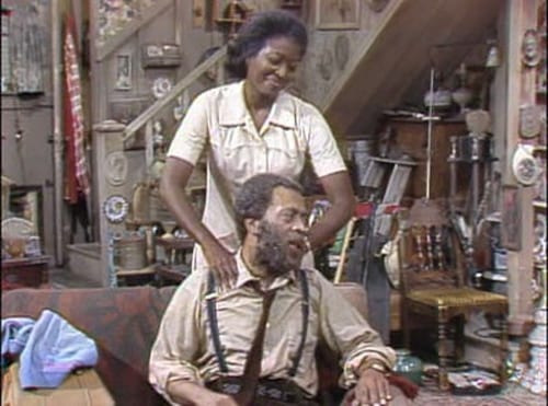 Poster della serie Sanford and Son