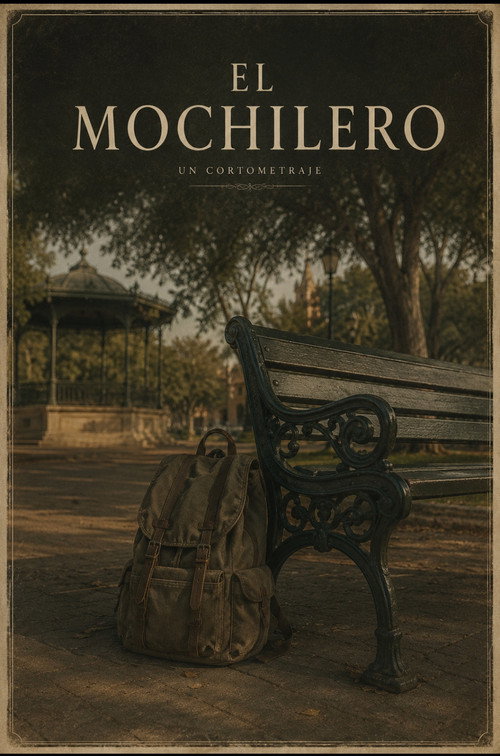 El Mochilero
