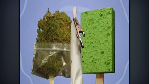 Crystal Meth
