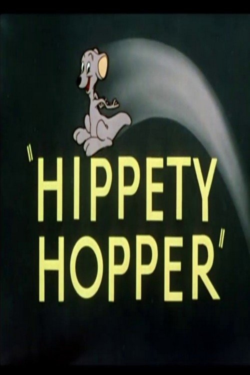 Hippety Hopper 1949