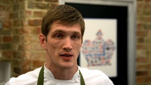 Great British Menu, S11E37 - (2016)