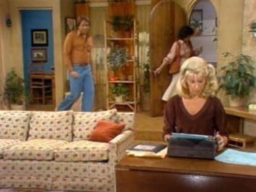 Three's Company, S03E03 - (1978)