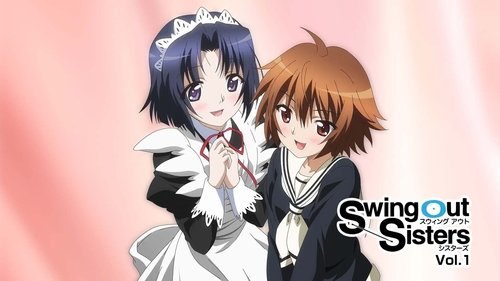 Swing Out Sisters