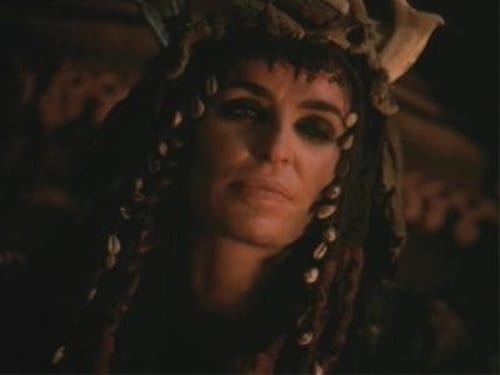 Xena: Warrior Princess: 4×1