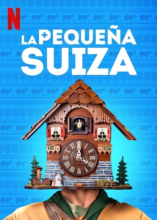 Image La pequeña Suiza